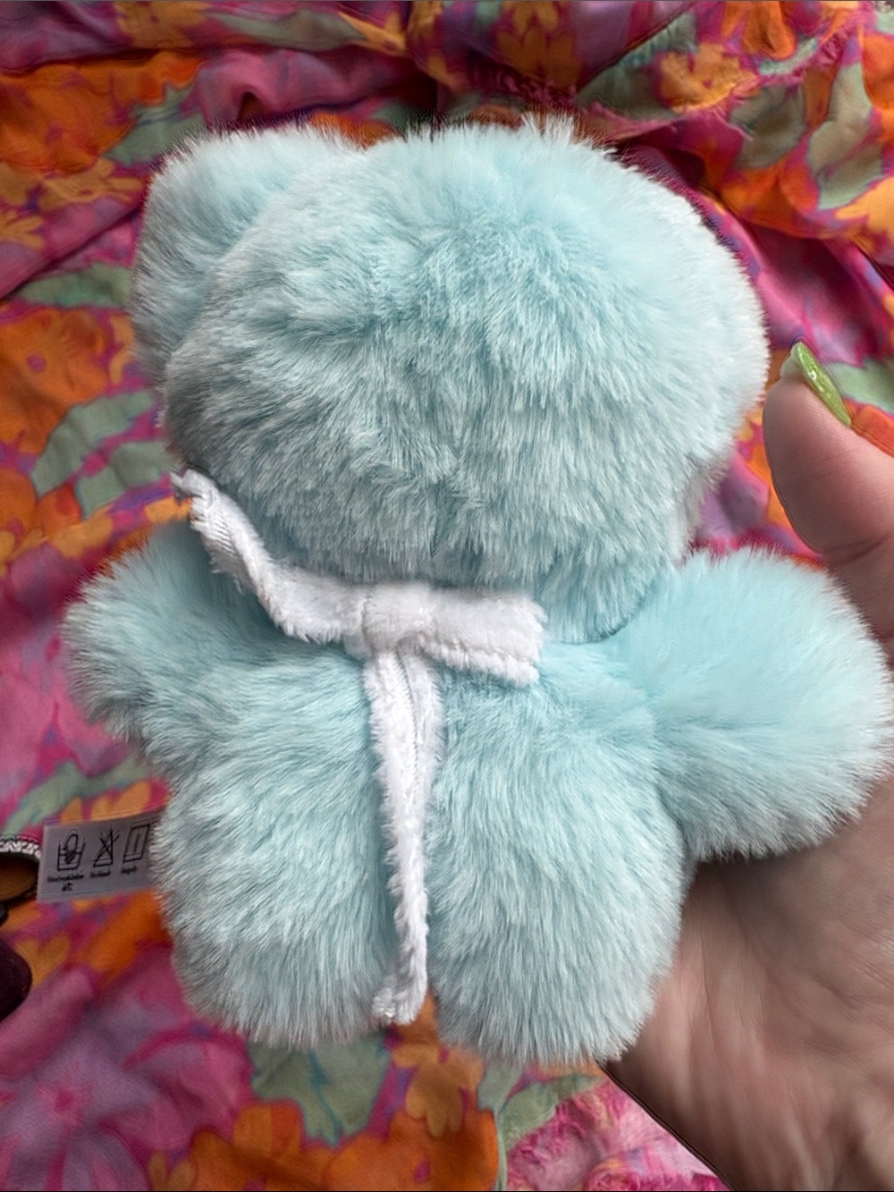 Yeypee KoaKoa Guardian Plush Keychain Bag charm - Picture 8 of 10